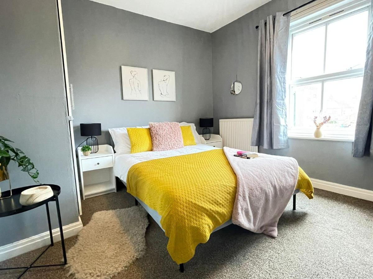 Cosy Home In Historical Beverley Town With Parking Exterior foto